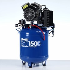 Bambi VT150D Compressor -