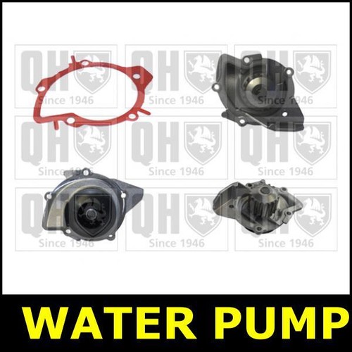 Water pump for ford kuga - for,