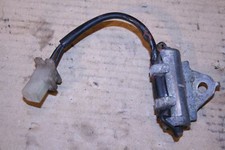Yamaha XS500 1H2 1973-1976