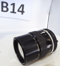 [GOOD] Nikon Ai NIKKOR 135mm