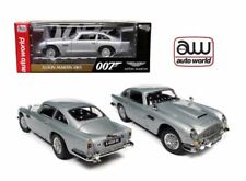 1/18 ASTON MARTIN DB5 JAMES