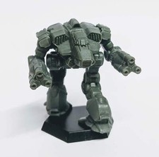 Battletech: Supernova single