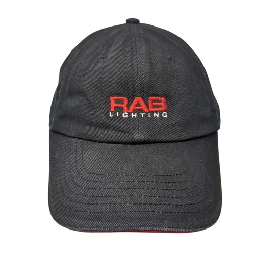 Rab lighting strapback - lighting, hat