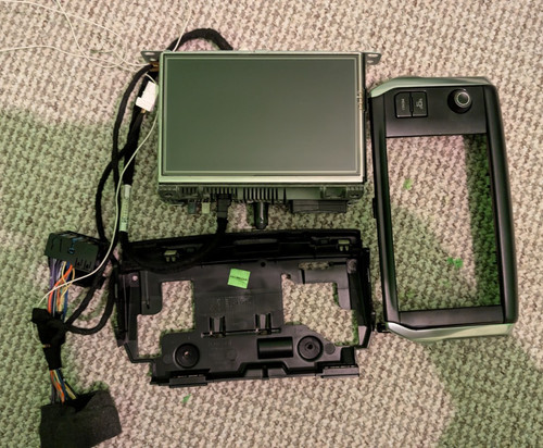 2013 peugeot 208 oem - 2013,