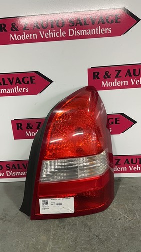 Nissan primera p12 2003 - primera, 2003-2008