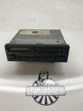 Car radio radio Blaupunkt