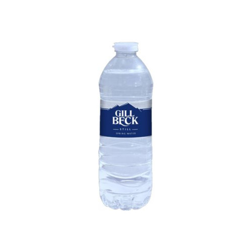 Gill beck still - gill, natural