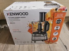 Kenwood MultiPro Express