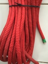 Rope marlowbraid polyester