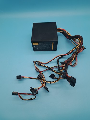 Antec vp550p 550w atx - atx, desktop