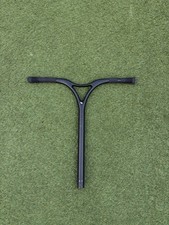 MGP Scooter Bars - Ryan Williams Signature Bars - Black