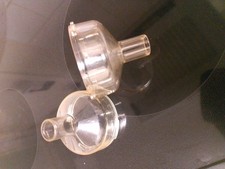 Delaval Milkline Shutoff Housing 90916801