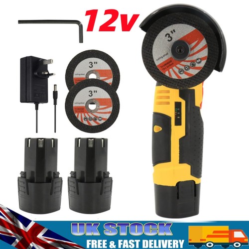 Mini 12v cordless angle - mini,