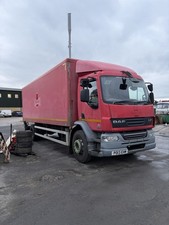 Daf paccar 220 euro - lf,