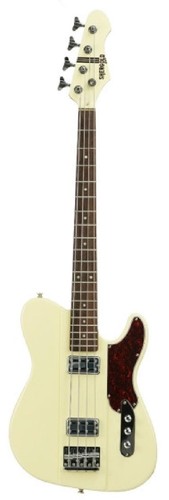 Shergold telstar standard bass - telstar,