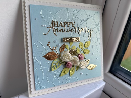 Handmade personalised luxury - handmade,