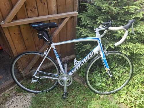 Specialized allez sport 58cm - specialized,