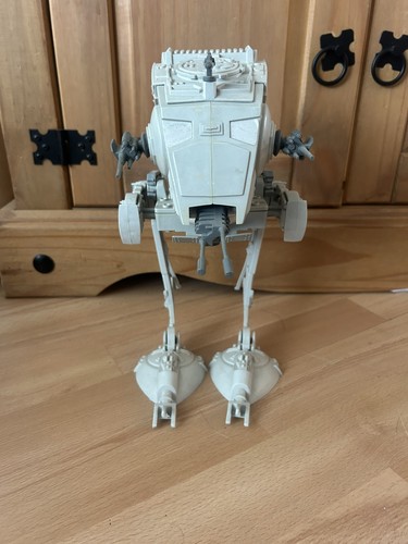 Vintage 1982 working star wars - working,