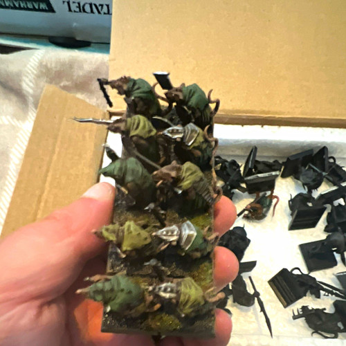 Games workshop warhammer - games,