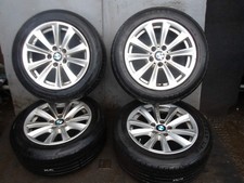 BMW 518D MK6 FL F10 2014-2016