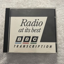 Radio At It’s Best BBC