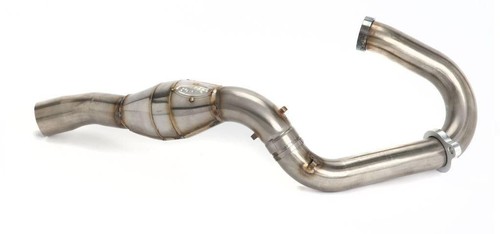 Honda crf250r fmf - crf250r,