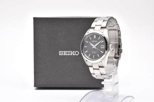 Near mint box seiko - mint],