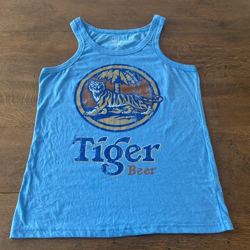 Ultegra tiger beer cotton - beer,