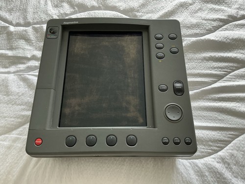 Raymarine rl80c plus - raymarine,