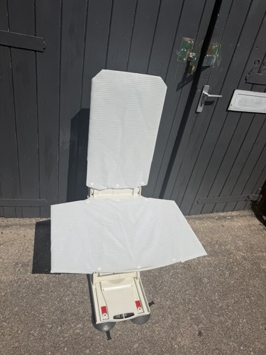 Invacare aquatec orca - invacare, powered
