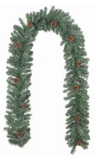 250cm Christmas Spruce Garland
