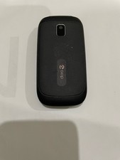 Doro PhoneEasy 612 Black