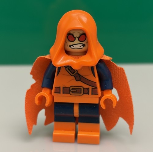 Lego hobgoblin with tattered - lego,