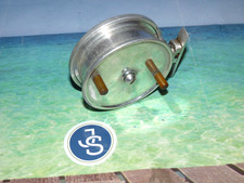 vintage 3-1/2" alloy centrepin