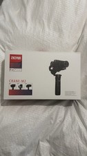 Zhiyun Crane M2 Handheld