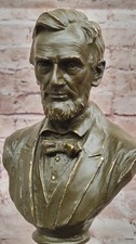 Museum Style Bronze Sculpture