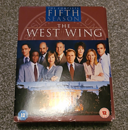 Warner bros the - bros, wing