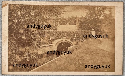 Cdv cowbridge house - cdv,