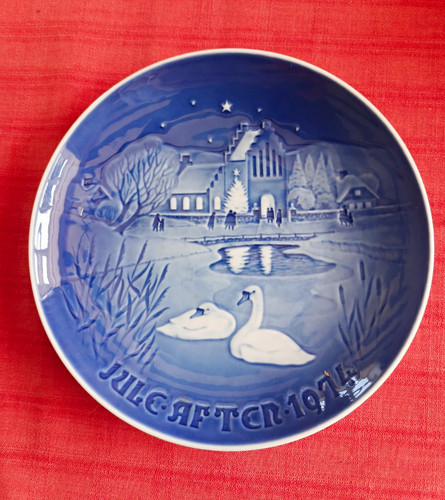 Royal copenhagen danish - copenhagen,