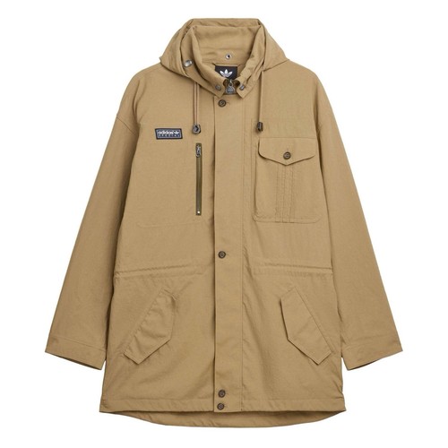 Adidas longridge spzl jacket - adidas,