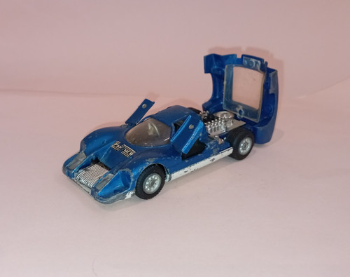 Mercury model car - mercury, panther