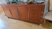 Hulsta Hulsta walnut veneer