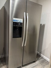 Kenwood American Style Fridge