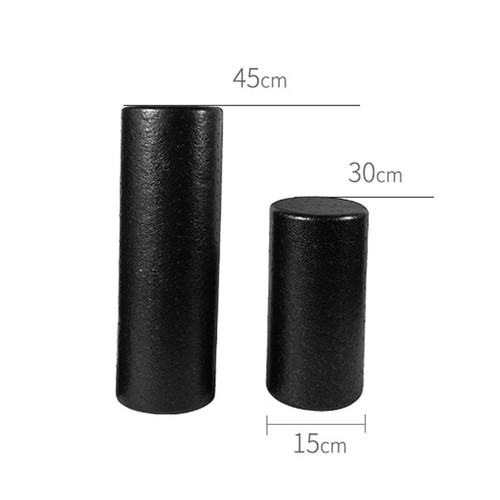 Epp yoga foam roller fitness - foam,
