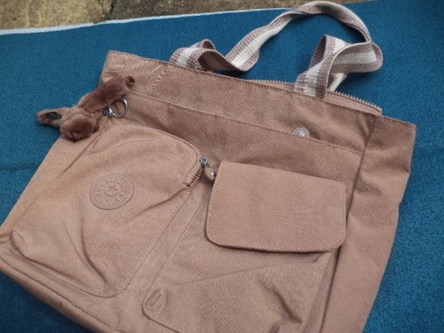 Kipling tote bag large size - tote, ,large