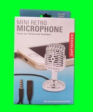 Kikkerland Mini Retro