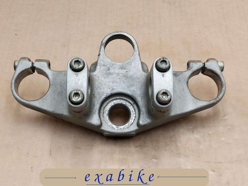 Upper fork tee - fork,