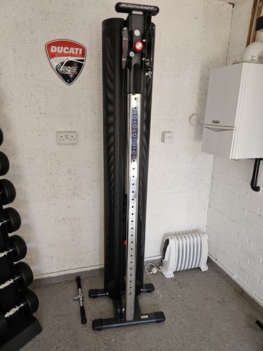 Bodycraft cable pull station - cable,