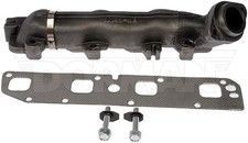 Exhaust Manifold Kit Left for