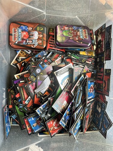 Assortment premier league - assortment, of